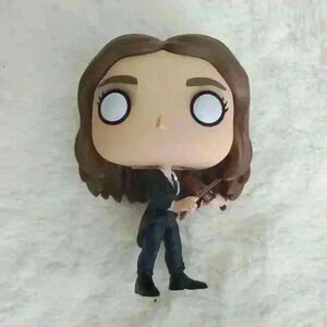 Umbrella Academy Vonya Funko Pop